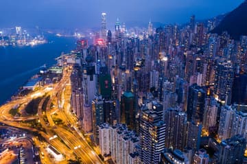 Hong Kong