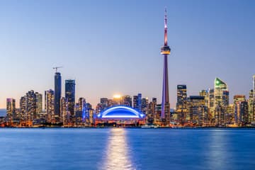 Toronto, Canada
