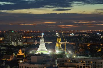 Phnom Penh, Cambodia
