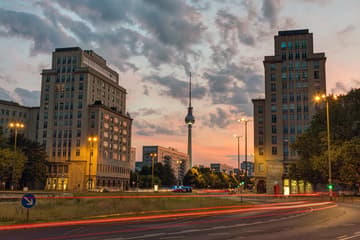 Berlin, Germany