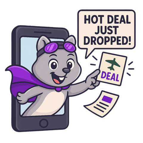 How Zomunk finds you the best deal