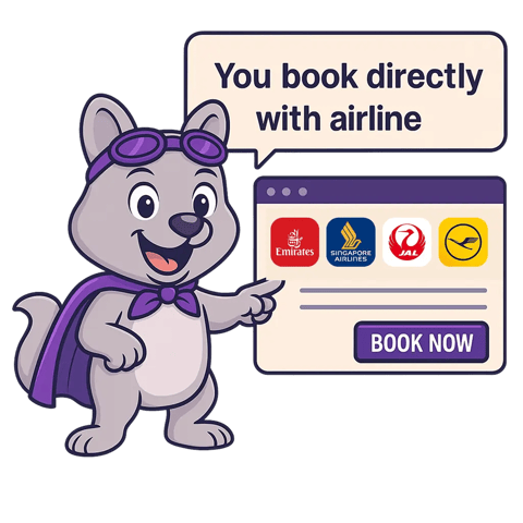 How Zomunk finds you the best deal